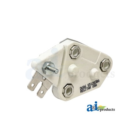 A & I Products REGULATOR 3.5" x2" x1.5" A-NR-173